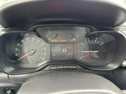 Photo 14 Citroën C3  1.2 PureTech 83ch S&S YOU!