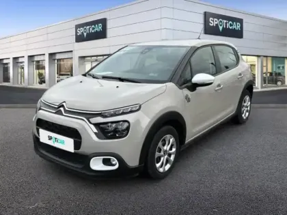 Photo Citroën C3