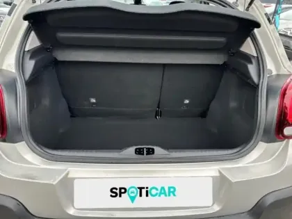 Photo 5 Citroën C3  1.2 PureTech 83ch S&S YOU!