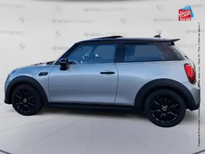 Photo 8 Mini Mini  Cooper SE 184ch Edition Premium Plus BVA 5CV