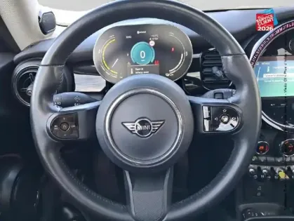 Photo 26 Mini Mini  Cooper SE 184ch Edition Premium Plus BVA 5CV