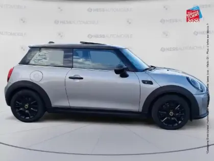 Photo 18 Mini Mini  Cooper SE 184ch Edition Premium Plus BVA 5CV