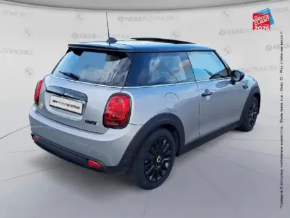 Photo 20 Mini Mini  Cooper SE 184ch Edition Premium Plus BVA 5CV