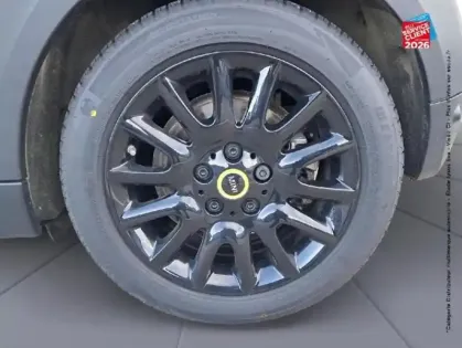 Photo 24 Mini Mini  Cooper SE 184ch Edition Premium Plus BVA 5CV