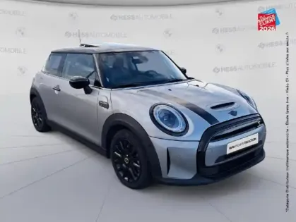 Photo 17 Mini Mini  Cooper SE 184ch Edition Premium Plus BVA 5CV