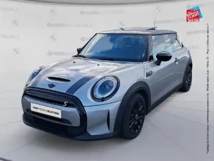 Photo 15 Mini Mini  Cooper SE 184ch Edition Premium Plus BVA 5CV