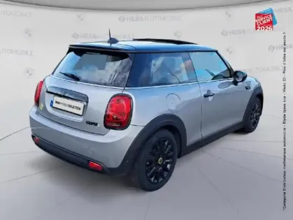 Photo 5 Mini Mini  Cooper SE 184ch Edition Premium Plus BVA 5CV