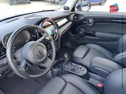 Photo 29 Mini Mini  Cooper SE 184ch Edition Premium Plus BVA 5CV