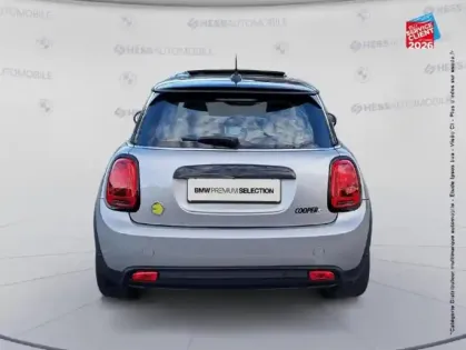 Photo 6 Mini Mini  Cooper SE 184ch Edition Premium Plus BVA 5CV