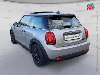 Photo 22 Mini Mini  Cooper SE 184ch Edition Premium Plus BVA 5CV