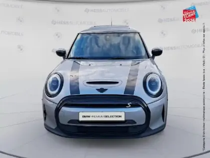 Photo 16 Mini Mini  Cooper SE 184ch Edition Premium Plus BVA 5CV