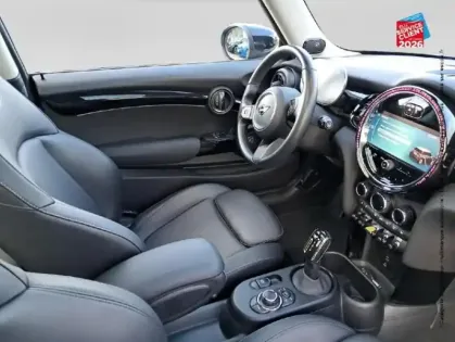 Photo 19 Mini Mini  Cooper SE 184ch Edition Premium Plus BVA 5CV