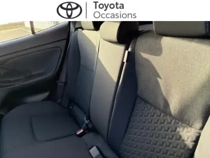 Photo 12 Toyota Yaris  Cross 116h Dynamic MY22