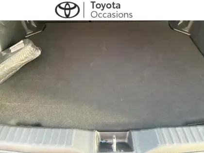 Photo 14 Toyota Yaris  Cross 116h Dynamic MY22