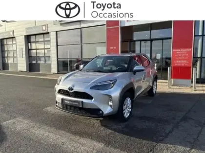 Photo Toyota Yaris