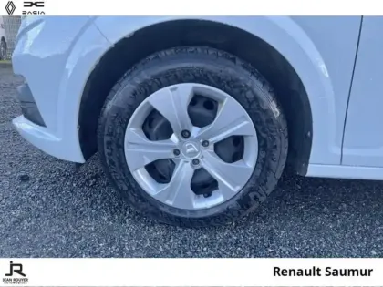 Photo 7 Dacia Sandero  1.0 ECO-G 100ch Essentiel -22