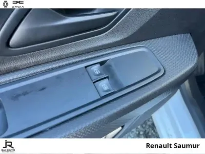 Photo 13 Dacia Sandero  1.0 ECO-G 100ch Essentiel -22