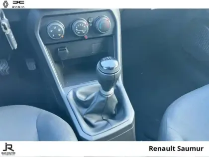 Photo 5 Dacia Sandero  1.0 ECO-G 100ch Essentiel -22
