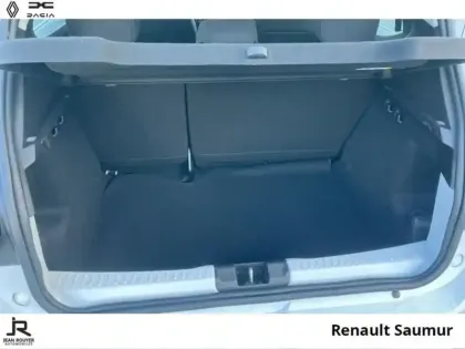 Photo 6 Dacia Sandero  1.0 ECO-G 100ch Essentiel -22