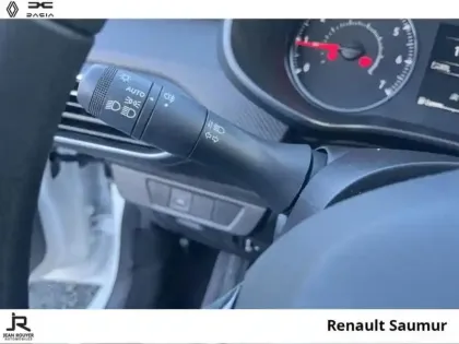 Photo 14 Dacia Sandero  1.0 ECO-G 100ch Essentiel -22