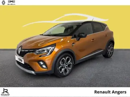 Photo Renault Captur