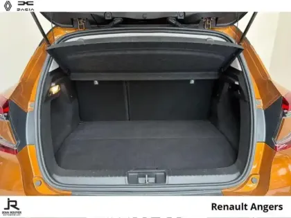 Photo 6 Renault Captur  1.6 E-Tech hybride rechargeable 160ch Intens -21