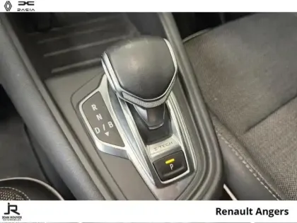 Photo 5 Renault Captur  1.6 E-Tech hybride rechargeable 160ch Intens -21