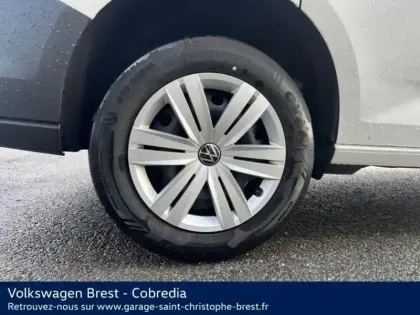 Photo 14 Volkswagen Caddy  Cargo 2.0 TDI 102ch Business