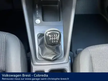 Photo 9 Volkswagen Caddy  Cargo 2.0 TDI 102ch Business