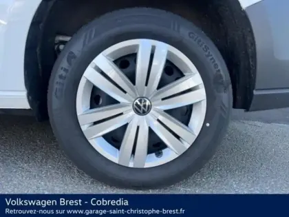 Photo 28 Volkswagen Caddy  Cargo 2.0 TDI 102ch Business