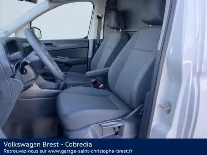 Photo 25 Volkswagen Caddy  Cargo 2.0 TDI 102ch Business