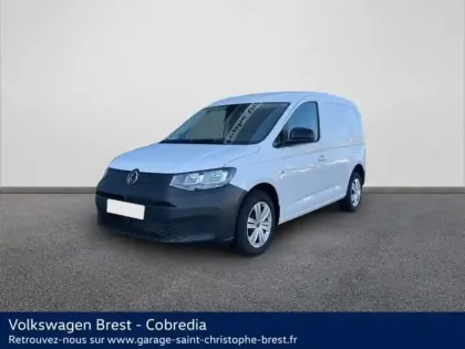 Photo 15 Volkswagen Caddy  Cargo 2.0 TDI 102ch Business