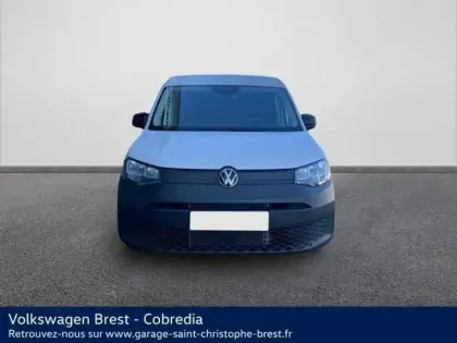 Photo 19 Volkswagen Caddy  Cargo 2.0 TDI 102ch Business