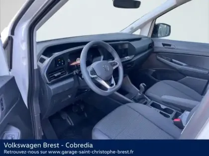 Photo 20 Volkswagen Caddy  Cargo 2.0 TDI 102ch Business