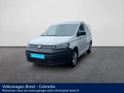 Photo Volkswagen Caddy Business