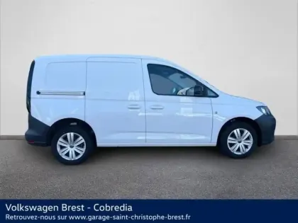 Photo 18 Volkswagen Caddy  Cargo 2.0 TDI 102ch Business