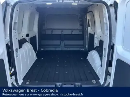 Photo 26 Volkswagen Caddy  Cargo 2.0 TDI 102ch Business