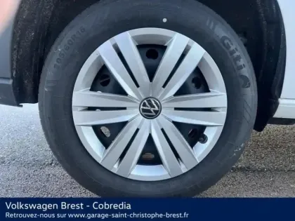 Photo 29 Volkswagen Caddy  Cargo 2.0 TDI 102ch Business