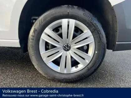 Photo 13 Volkswagen Caddy  Cargo 2.0 TDI 102ch Business