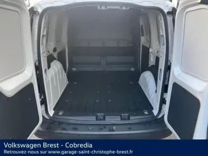 Photo 11 Volkswagen Caddy  Cargo 2.0 TDI 102ch Business