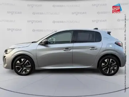 Photo 8 Peugeot 208  1.2 PureTech 100ch S/S Allure