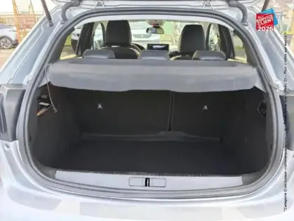 Photo 13 Peugeot 208  1.2 PureTech 100ch S/S Allure