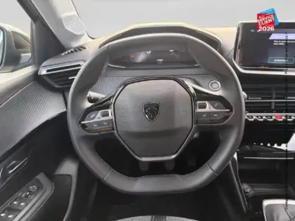 Photo 11 Peugeot 208  1.2 PureTech 100ch S/S Allure