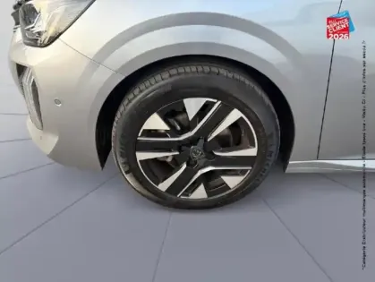 Photo 9 Peugeot 208  1.2 PureTech 100ch S/S Allure