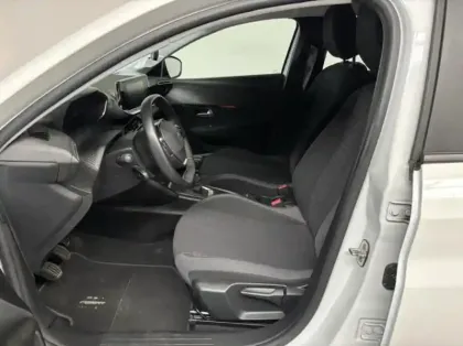 Photo 8 Peugeot 208  1.5 BlueHDi 100 Active