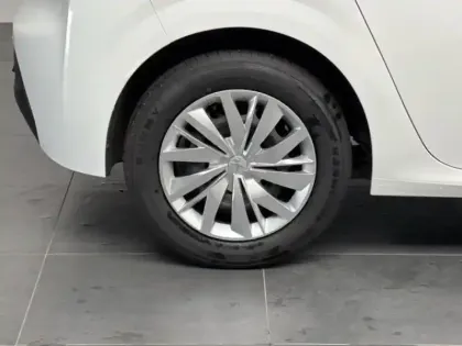 Photo 7 Peugeot 208  1.5 BlueHDi 100 Active