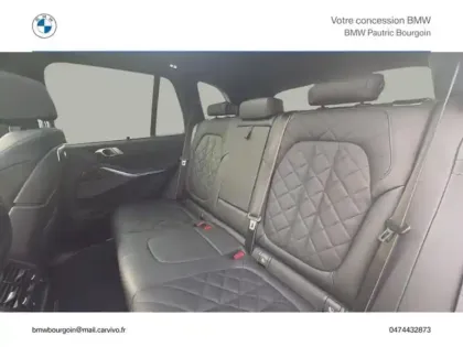 Photo 9 BMW X5  xDrive50e 489ch M Sport