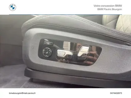 Photo 8 BMW X5  xDrive50e 489ch M Sport