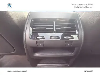 Photo 14 BMW X5  xDrive50e 489ch M Sport