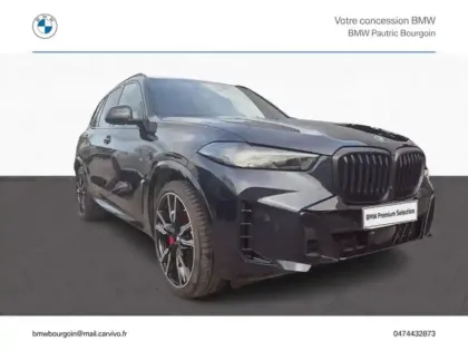 Photo Bmw X5